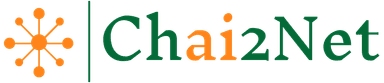 Chai2Net Logo